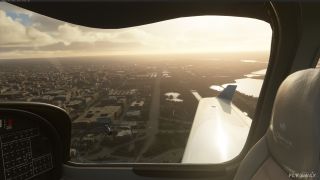 Screenshot 32 — Washington D.C. Landmarks &amp; Scenery Pack