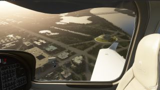 Screenshot 18 — Washington D.C. Landmarks &amp; Scenery Pack