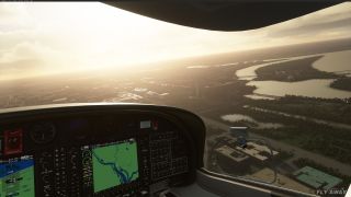 Screenshot 33 — Washington D.C. Landmarks &amp; Scenery Pack