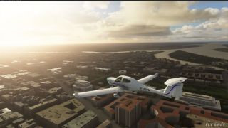 Screenshot 24 — Washington D.C. Landmarks &amp; Scenery Pack