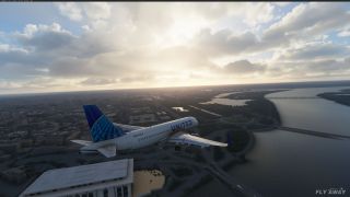 Screenshot 28 — Washington D.C. Landmarks &amp; Scenery Pack