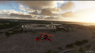 Screenshot 27 — Washington D.C. Landmarks &amp; Scenery Pack