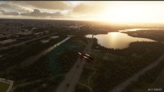 Screenshot 26 — Washington D.C. Landmarks &amp; Scenery Pack