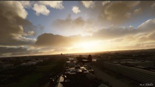 Screenshot 40 — Washington D.C. Landmarks &amp; Scenery Pack