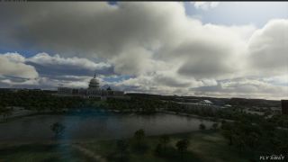 Screenshot 31 — Washington D.C. Landmarks &amp; Scenery Pack