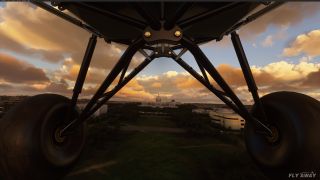Screenshot 39 — Washington D.C. Landmarks &amp; Scenery Pack