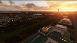 Screenshot 16 — Washington D.C. Landmarks &amp; Scenery Pack