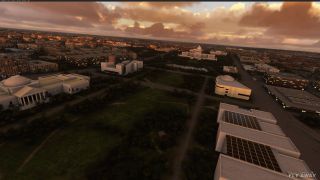 Screenshot 13 — Washington D.C. Landmarks &amp; Scenery Pack