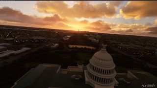 Screenshot 23 — Washington D.C. Landmarks &amp; Scenery Pack