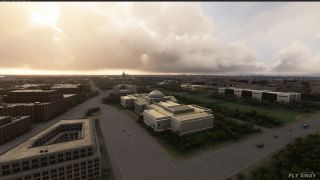 Screenshot 30 — Washington D.C. Landmarks &amp; Scenery Pack