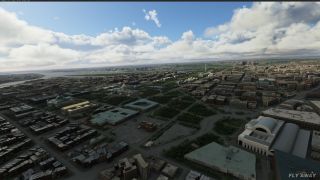 Screenshot 4 — Washington D.C. Landmarks &amp; Scenery Pack