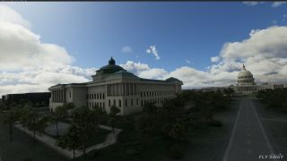 Screenshot 35 — Washington D.C. Landmarks &amp; Scenery Pack