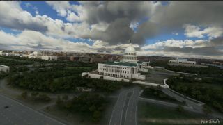 Screenshot 17 — Washington D.C. Landmarks &amp; Scenery Pack