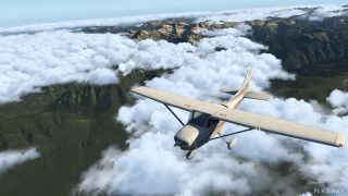 Screenshot 30 — Washington State Complete Photoreal Scenery