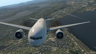 Screenshot 19 — Washington State Complete Photoreal Scenery