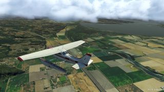 Screenshot 28 — Washington State Complete Photoreal Scenery