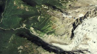 Screenshot 6 — Washington State Complete Photoreal Scenery