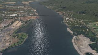 Screenshot 18 — Washington State Complete Photoreal Scenery