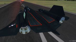 Screenshot 23 — Lockheed SR-71 Blackbird Triple Pack
