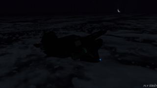 Screenshot 28 — Lockheed SR-71 Blackbird Triple Pack