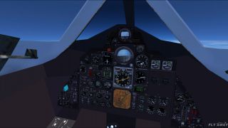 Screenshot 26 — Lockheed SR-71 Blackbird Triple Pack