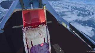 Screenshot 25 — Lockheed SR-71 Blackbird Triple Pack
