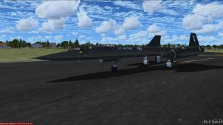 Screenshot 13 — Lockheed SR-71 Blackbird Triple Pack
