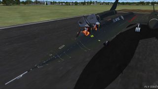 Screenshot 21 — Lockheed SR-71 Blackbird Triple Pack