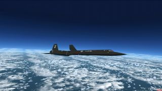 Screenshot 10 — Lockheed SR-71 Blackbird Triple Pack