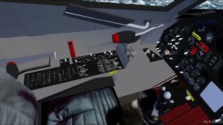 Screenshot 18 — Lockheed SR-71 Blackbird Triple Pack