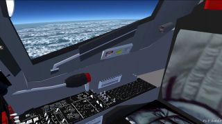 Screenshot 17 — Lockheed SR-71 Blackbird Triple Pack