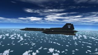 Screenshot 16 — Lockheed SR-71 Blackbird Triple Pack