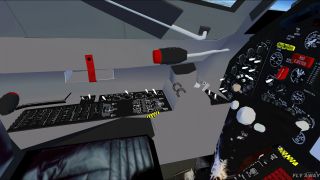 Screenshot 24 — Lockheed SR-71 Blackbird Triple Pack