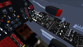 Screenshot 15 — Lockheed SR-71 Blackbird Triple Pack