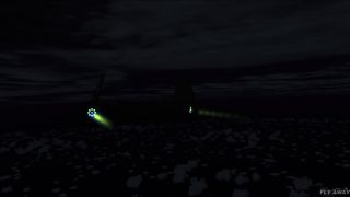 Screenshot 29 — Lockheed SR-71 Blackbird Triple Pack
