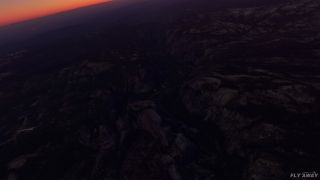 Screenshot 28 — Yosemite Valley, California Scenery