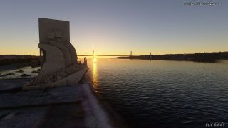 Screenshot 13 — Lisbon, Portugal Scenery Mega Pack