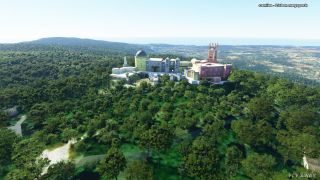 Screenshot 4 — Lisbon, Portugal Scenery Mega Pack