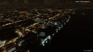 Screenshot 12 — Lisbon, Portugal Scenery Mega Pack