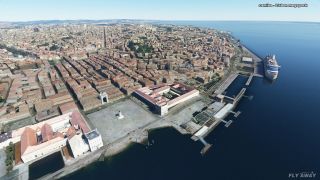 Screenshot 8 — Lisbon, Portugal Scenery Mega Pack