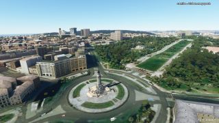 Screenshot 9 — Lisbon, Portugal Scenery Mega Pack