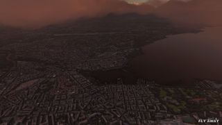 Screenshot 27 — Switzerland Scenery Packs