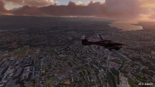 Screenshot 17 — Switzerland Scenery Packs