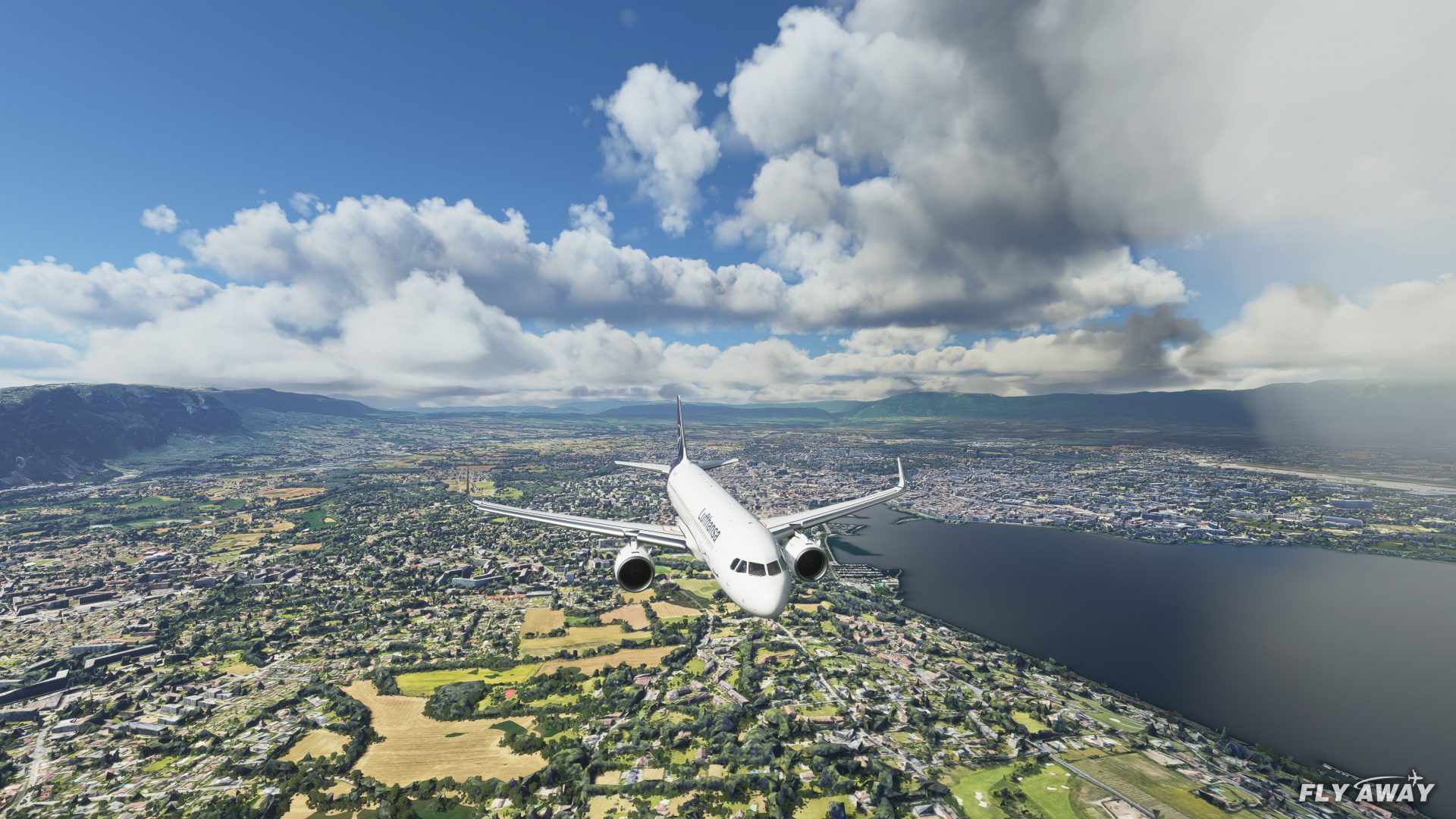 Switzerland Scenery Packs For MSFS switzerland-scenery-packs-for-msfs