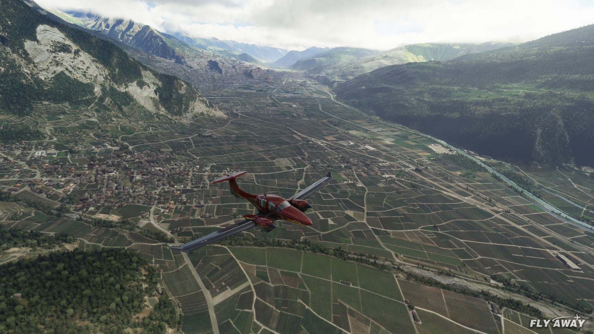 Switzerland Scenery Packs For MSFS switzerland-scenery-packs-for-msfs