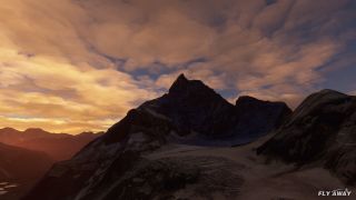 Screenshot 36 — Switzerland Scenery Packs