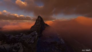 Screenshot 38 — Switzerland Scenery Packs