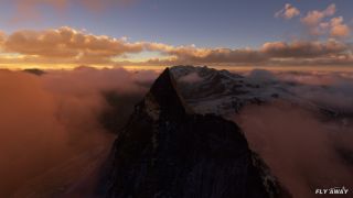 Screenshot 39 — Switzerland Scenery Packs
