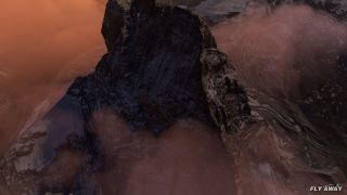 Screenshot 22 — Switzerland Scenery Packs