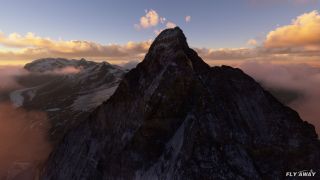 Screenshot 31 — Switzerland Scenery Packs